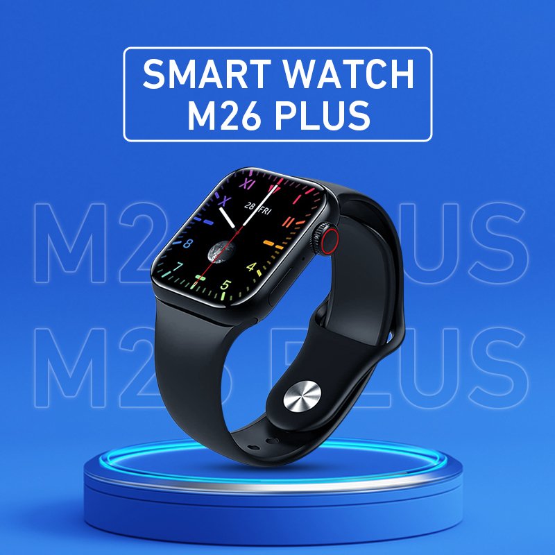 Smart Watch HT22 Smart Watch HT22 الساعات الذكيه