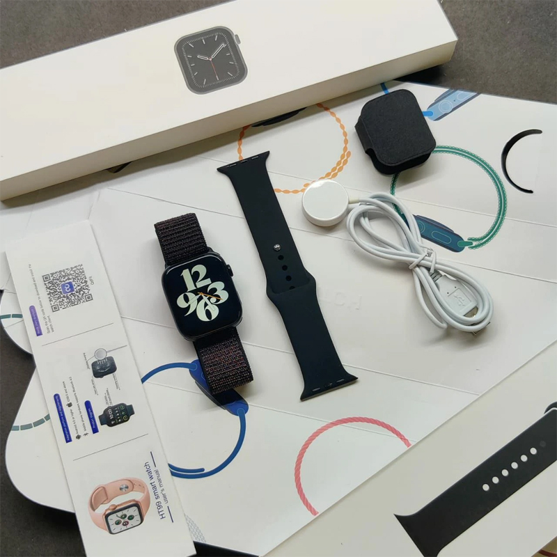 Smart Watch HT99 Smart Watch HT99 Smart Watch