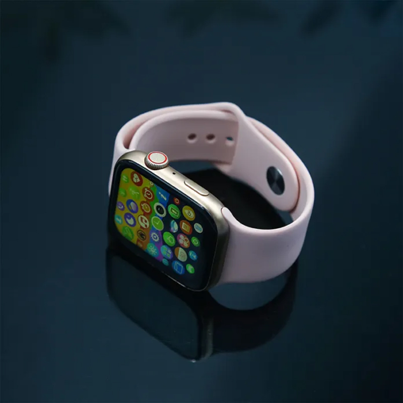 Smart Watch HT99 Smart Watch HT99 Smart Watch