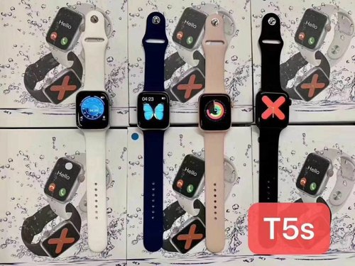 Smart Watch T5s Smart Watch T5s Smart Watch