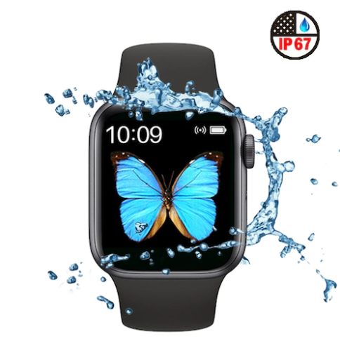 Smart Watch T500 Smart Watch T500 Smart Watch