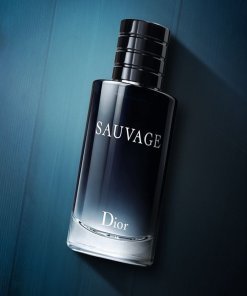 Christian Dior Sauvage