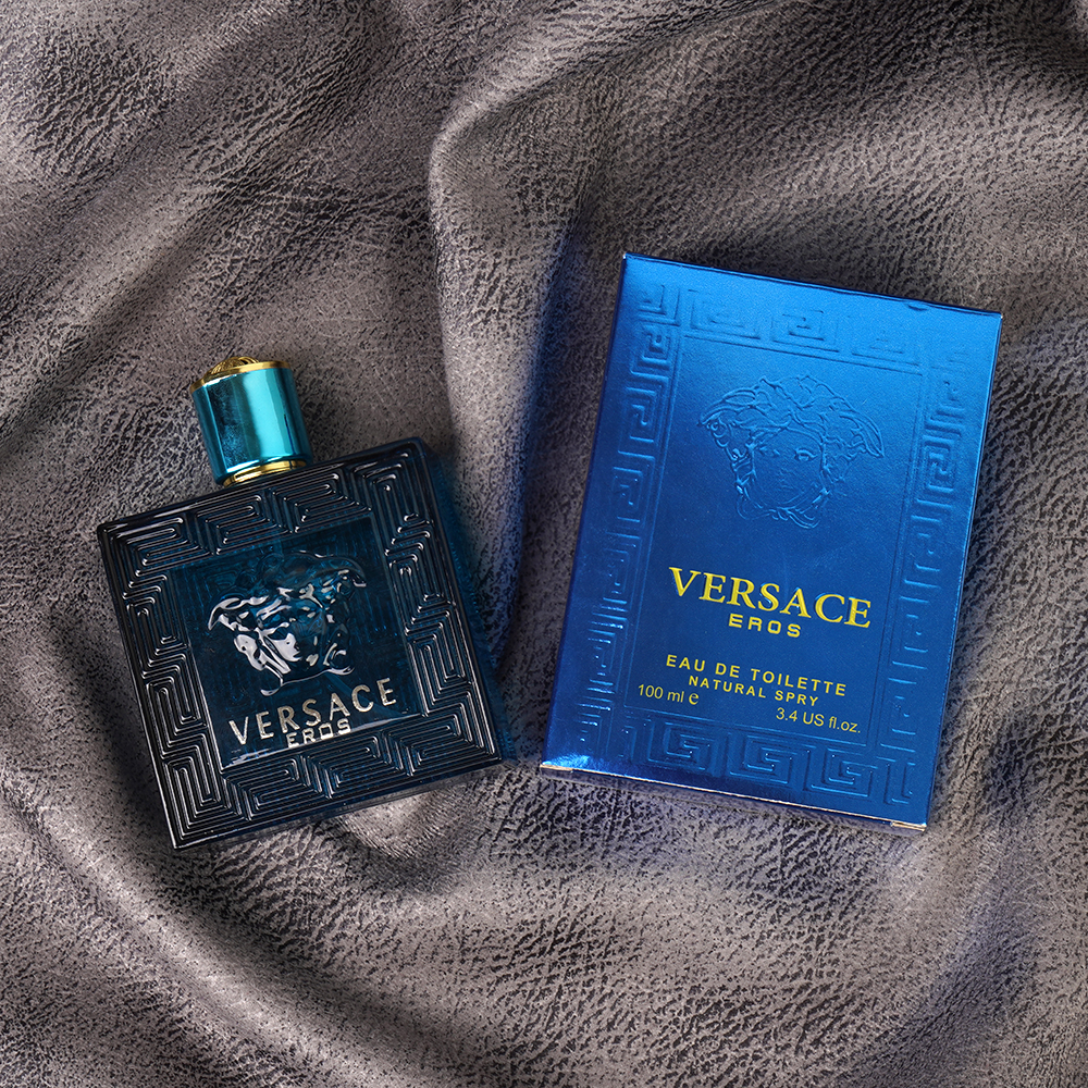 Versace Eros