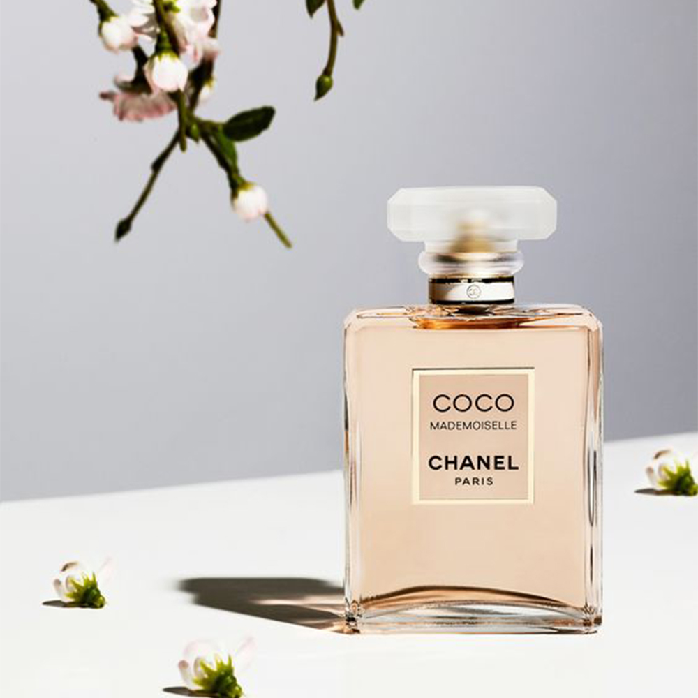 Coco Mademoiselle Chanel