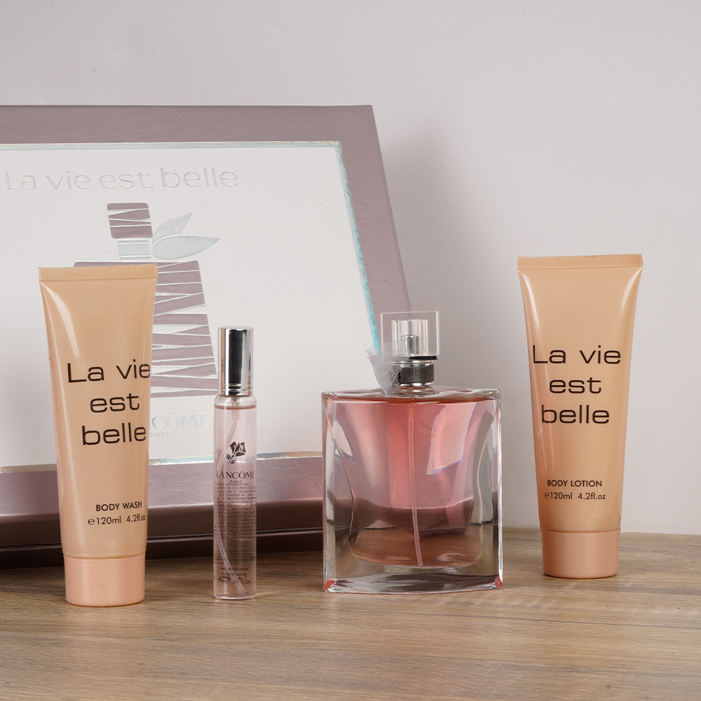 Box Group Lancom Lavi Abella – Lancome la vie est belle collection Box Group Lancom Lavi Abella – Lancome la vie est belle collection Perfumes | Fragrances Box Group Lancom Lavi Abella – Lancome la vie est belle collection Box Group Lancom Lavi Abella – Lancome la vie est belle collection Perfumes | Fragrances