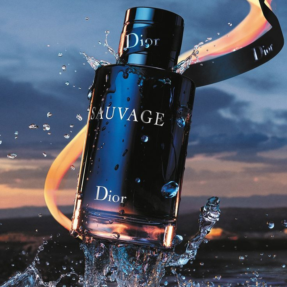 Christian Dior Sauvage Christian Dior Sauvage Gifts