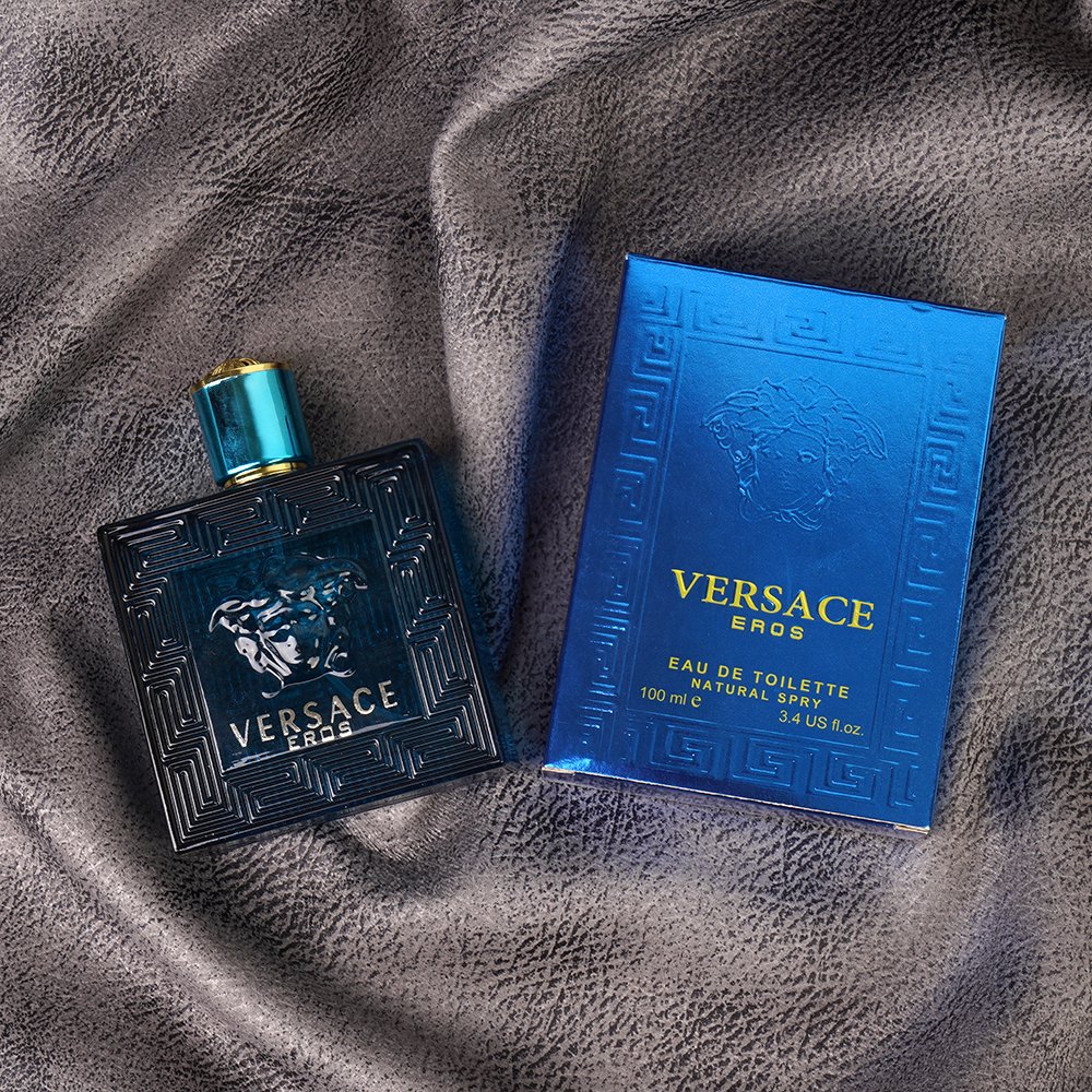 Versace Eros – Versace Eros Versace Eros – Versace Eros Gifts