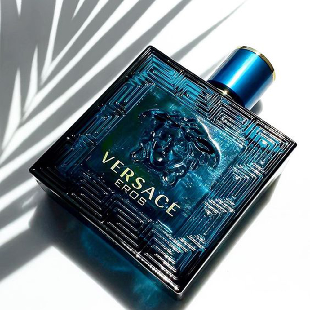 Versace Eros – Versace Eros Versace Eros – Versace Eros Gifts