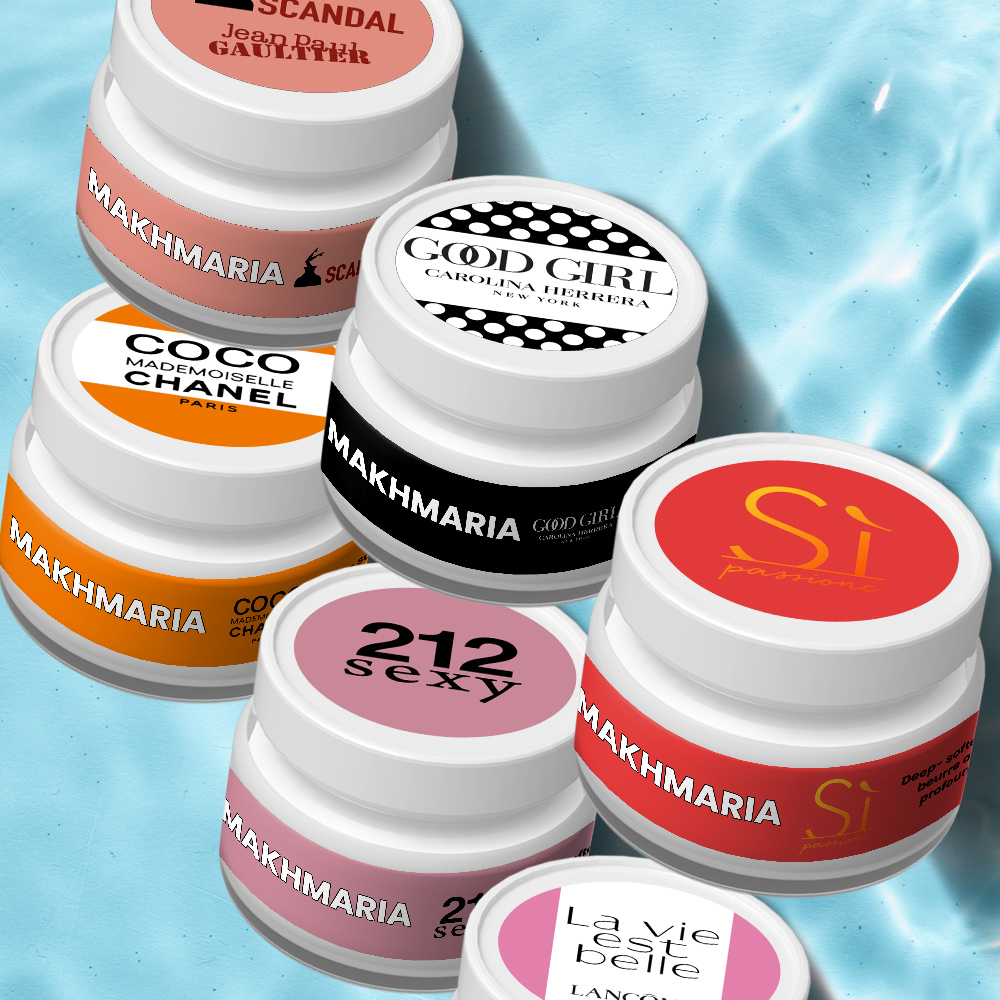 مجموعه النعومة والعناية بالجسم – ١٨ قطعة مجموعه النعومة والعناية بالجسم – ١٨ قطعة العناية الشخصية مجموعه النعومة والعناية بالجسم – ١٨ قطعة مجموعه النعومة والعناية بالجسم – ١٨ قطعة العناية الشخصية